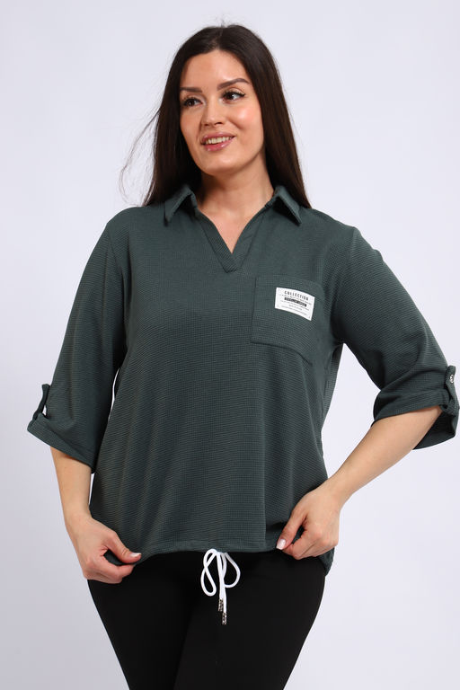 Женская туника 31973