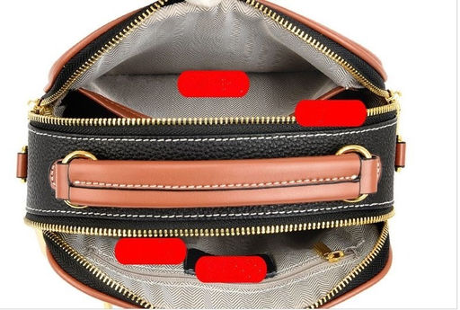 Bags Сумка женская / кожа / 107  фото 11