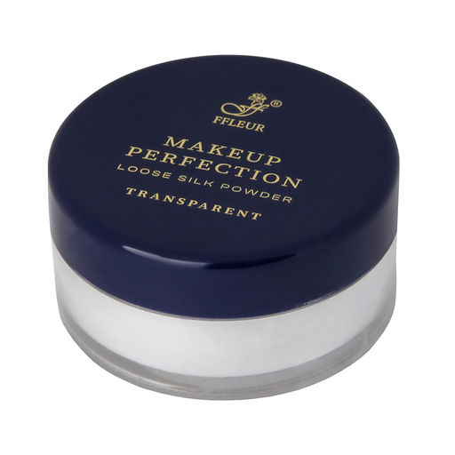 FFleur PP-06 Makeup Perfection транспарентная рассыпчатая пудра для лица