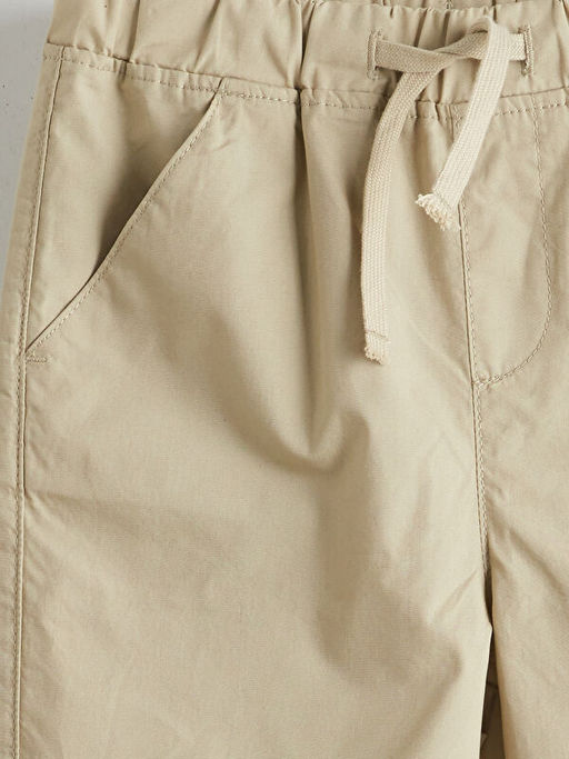 Beli Lastikli Erkek ?ocuk ?ort