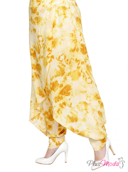 Костюм Модель №944 размеры 44-84 - Plusmoda фото 17