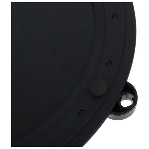 Полусфера BOSU гимнастическая, с насосом, 55х25 см, цвет синий - Simaland фото 15