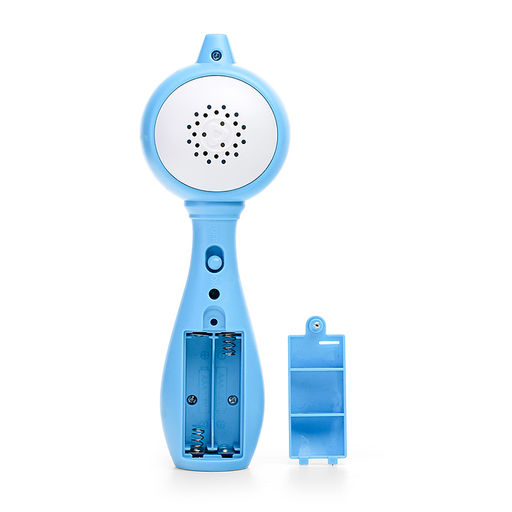 Погремушка "Счастливый малыш" в коробке