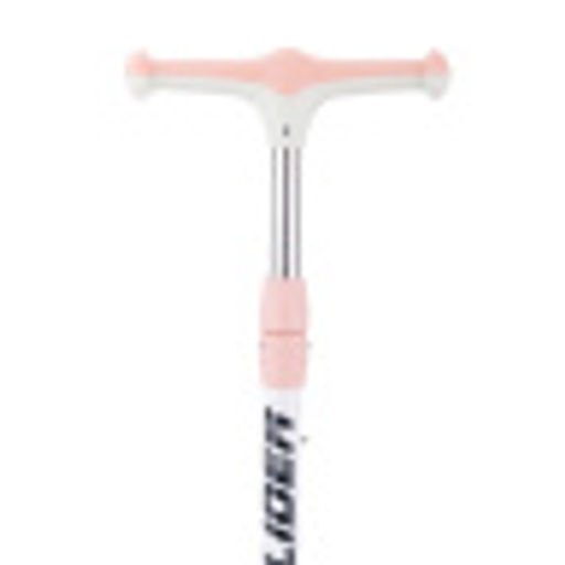 Самокат трехколесный Slider