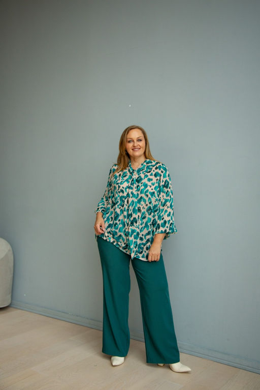 Блуза женская - Jp фото 11