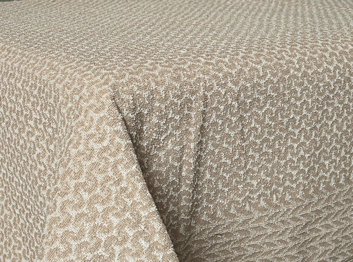 3с109.412ж2 Узор 1 (лен3) Плед 208х200 см