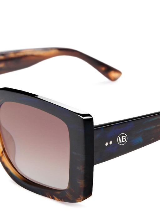Солнцезащитные очки LB-240016-23 - Labbra фото 3