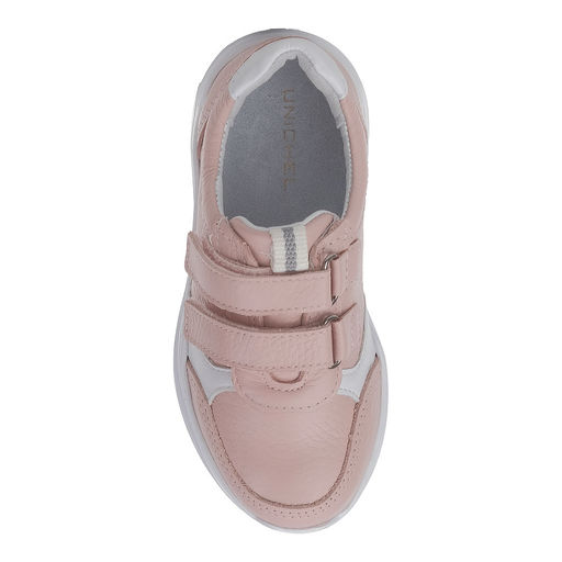 3T4943 ДШК П/ботинки нат.кожа нат.кожа ПУ - Юничел фото 5