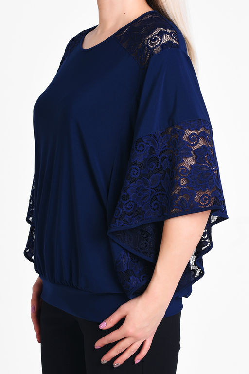 Блузка - Olsi фото 4