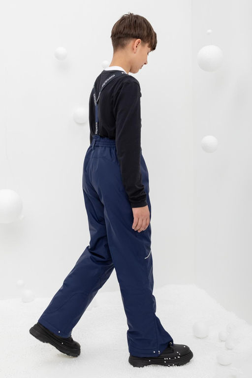 Crockid _ ВК 40008/23/4 ГР брюки дет