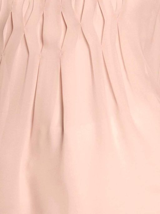 Блузка, розовая - Patrizia dini фото 6