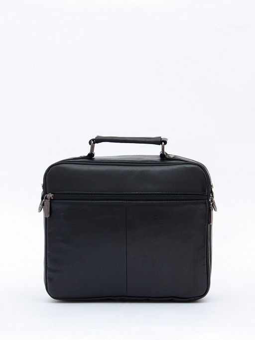 Сумка 608M black Fuzhiniao