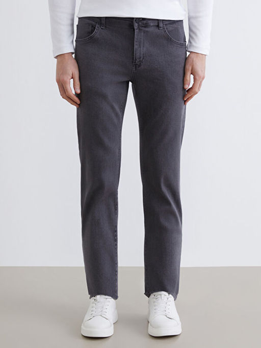 779 Regular Fit Erkek Jean Pantolon