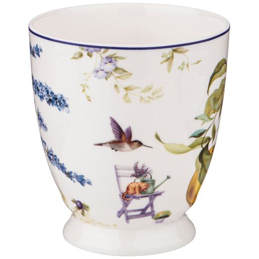 КРУЖКА ПРОВАНС ЛИМОНЫ 480 МЛ - Lefard фото 3