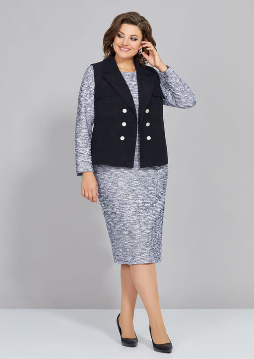 Костюм Mira Fashion 5328