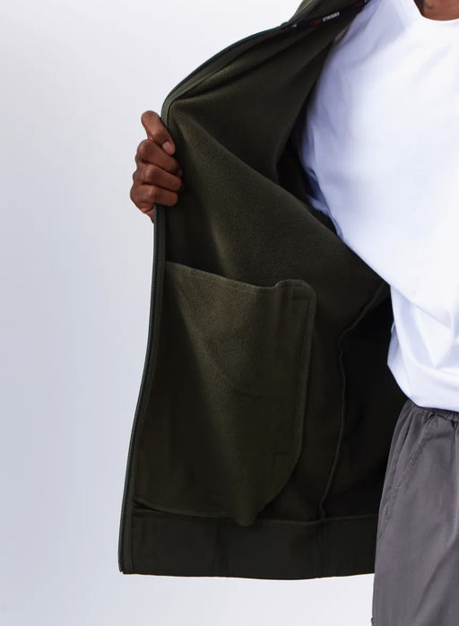 E2333-19 толстовка мужская - Strobbs фото 3