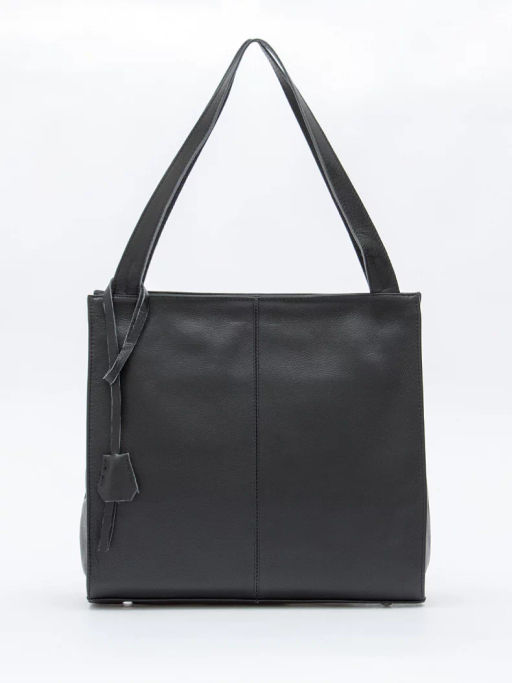 Сумка 3173-9NN black Natale Navetta