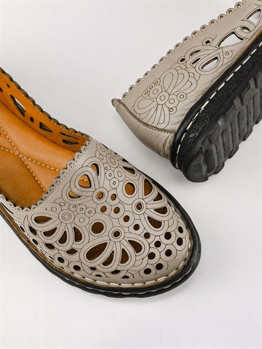 Слиперы/ Мокасины S-4240-08