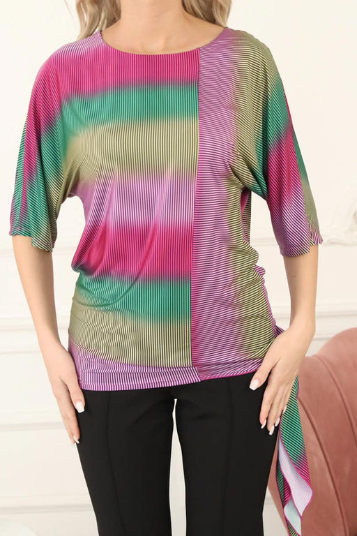 Джемпер М4-3296/7 - Wisell фото 5