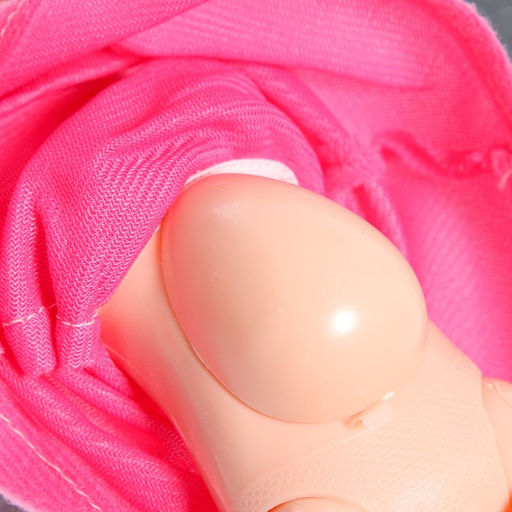 Кукла-модель беременная Арина - Simaland фото 4