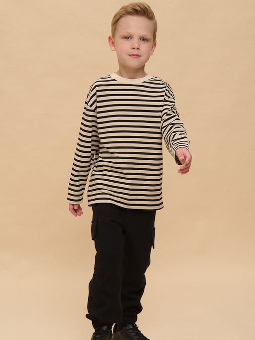 BFJ3362U Джемпер для мальчиков