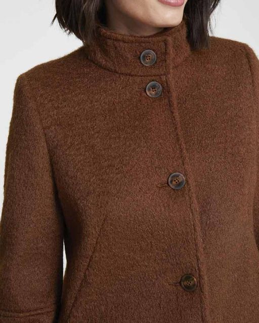 Пальто, нуга - Ashley brooke фото 5