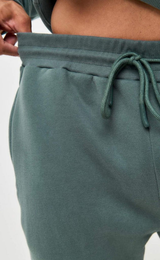 Брюки спорт P421-0821-2 l.green - Primm фото 5