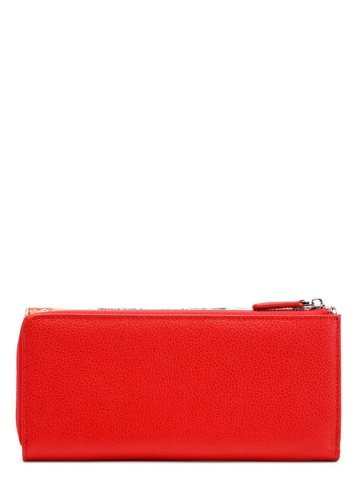 Кошелек Labbra L128-7071 multicolor-red