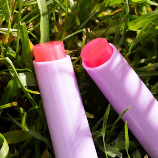 Бальзам для губ Glimmer In a Bubble jelly lip balm, 01 Chasing Bubbles - Essence фото 2
