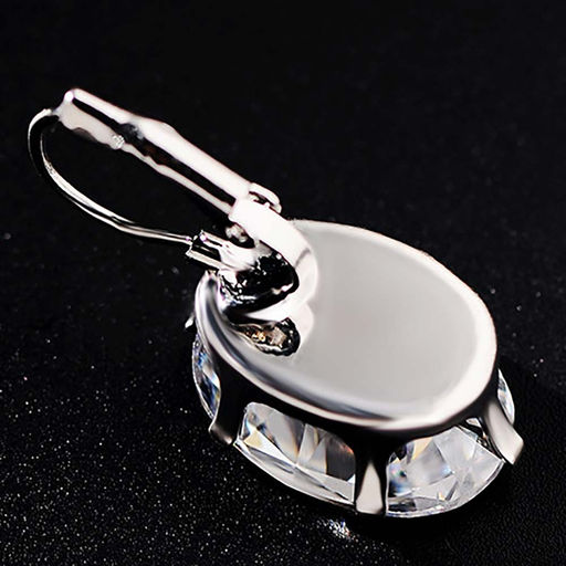 Серьги с английским замком арт. 13 4278 (id 281239) - Rada фото 3