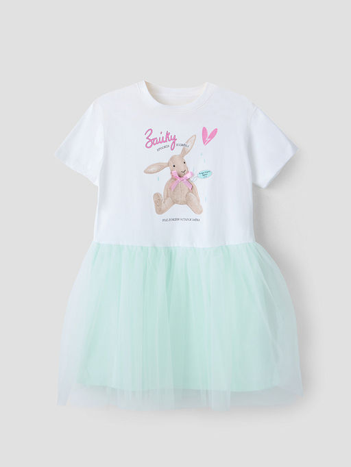 ПЛАТЬЕ ДЛЯ ДЕВОЧЕК - Mark formelle фото 4