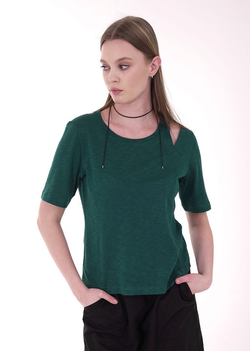 Футболка женская