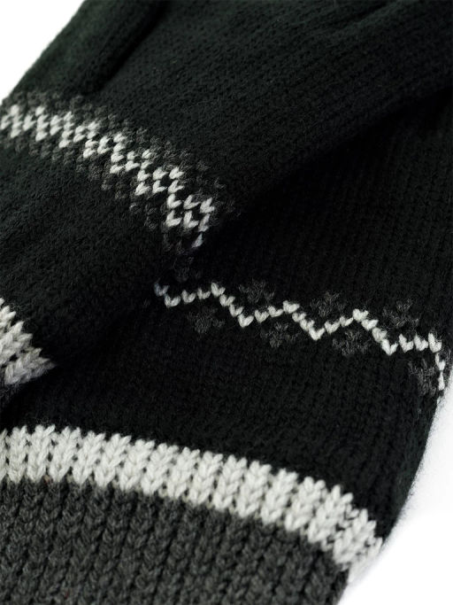 Перчатки Китай M48-GG black/grey - Modo gru фото 2