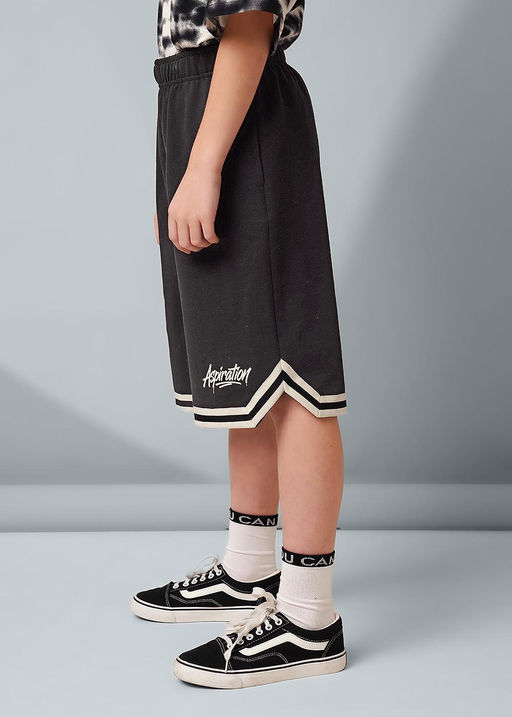 867400/14а_п Шорты мал (ЧЗ)