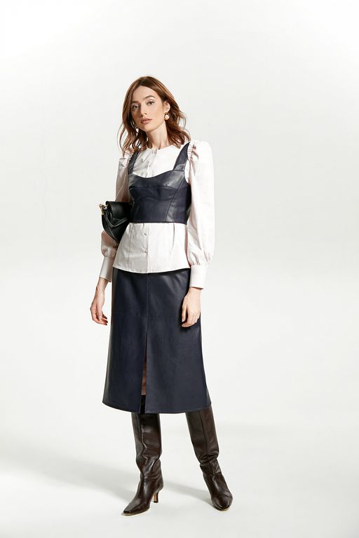 Юбка "Сюзан" арт. 8121