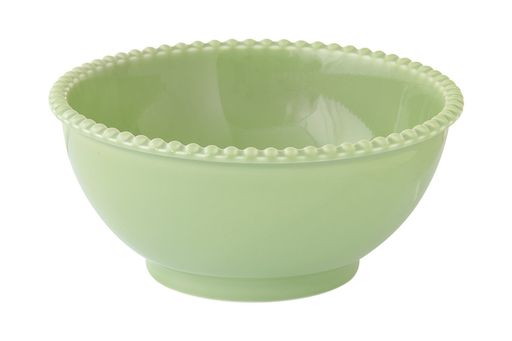 Салатник Tiffany, зелёный, 20 см, 1,5 л - Easy life фото 2