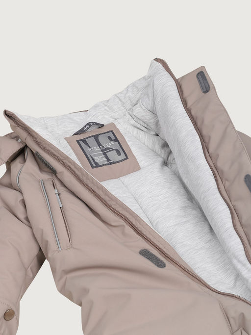 Комбинезон 8з0125 какао