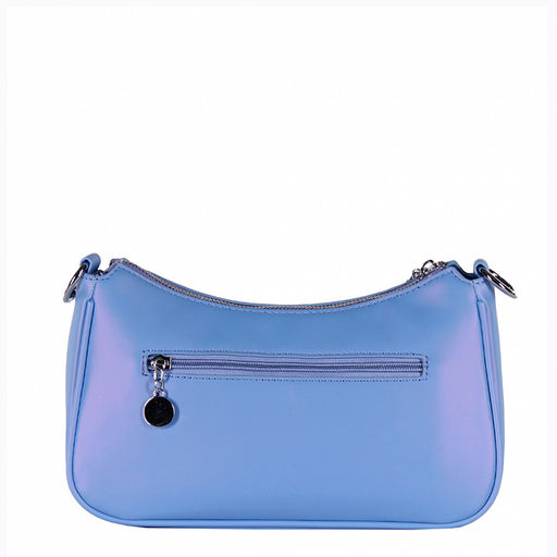 Сумка 9088CD blue Alex&Mia