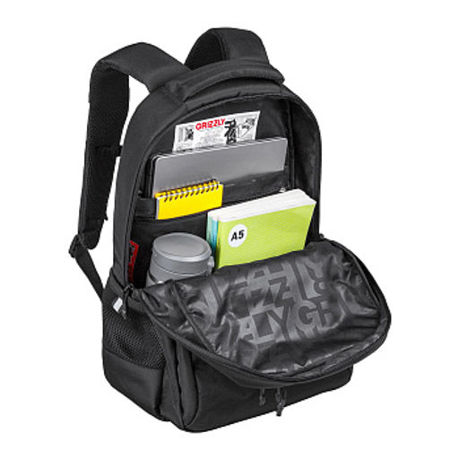 RU-630-6 Рюкзак - Grizzly фото 5