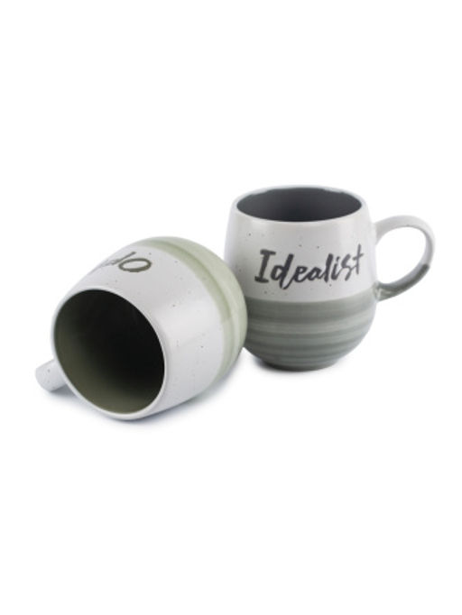Кружка PERSONALITIES 450мл - Domenik фото 5