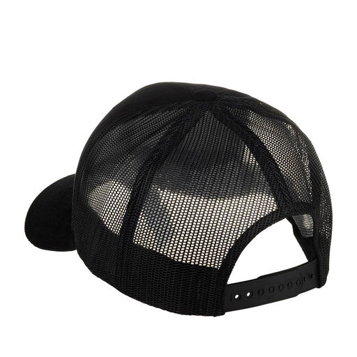 Бейсболка FLEXFIT арт. 6606CT (черный)  фото 3