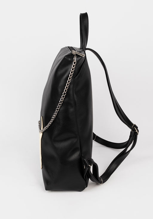 Рюкзак с аппликацией №1307 - L-craft фото 7