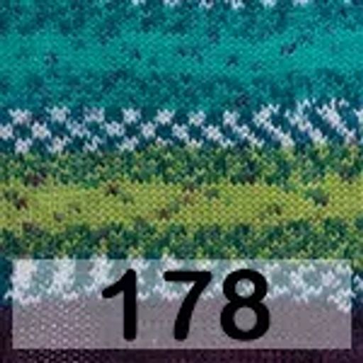 CRAZY COLOR - Yarnart фото 27