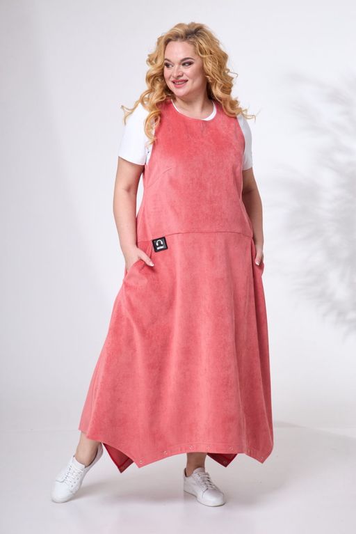 Платье Angelina&Co 928 - Mira fashion фото 634