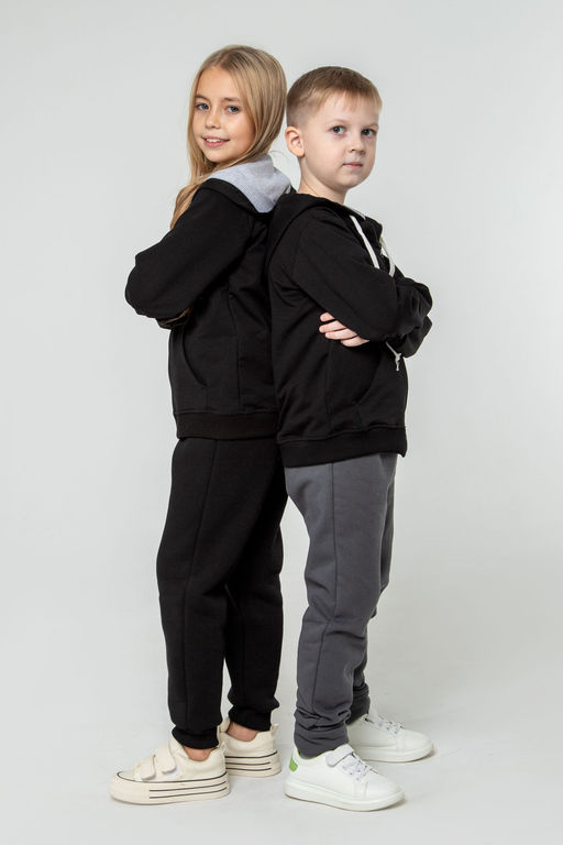 Худи зип 25-08