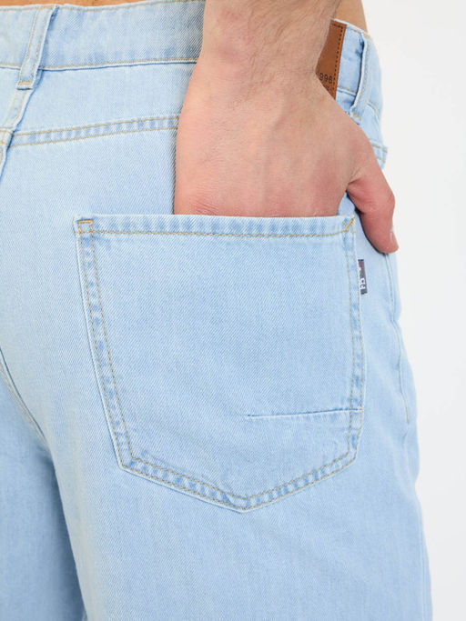 Шорты мужские _ 08196 - F5 фото 6