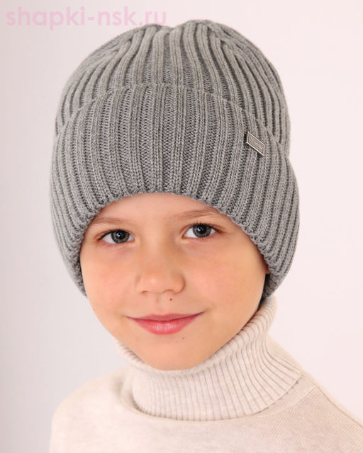 03-55-S Колпак флис (52-54)