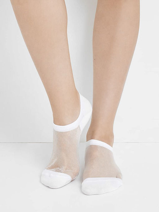 Цена за 5 пар! НОСКИ ЖЕНСКИЕ - Mark formelle фото 2