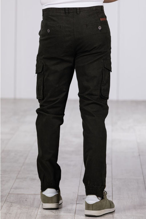 Джоггеры 
 1.C-83761-G15