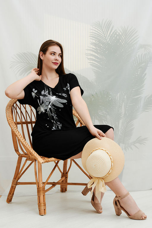 Платье 9188 - Натали фото 26